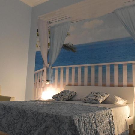 Nammurate - Casa Vacanze Napoli Exterior foto