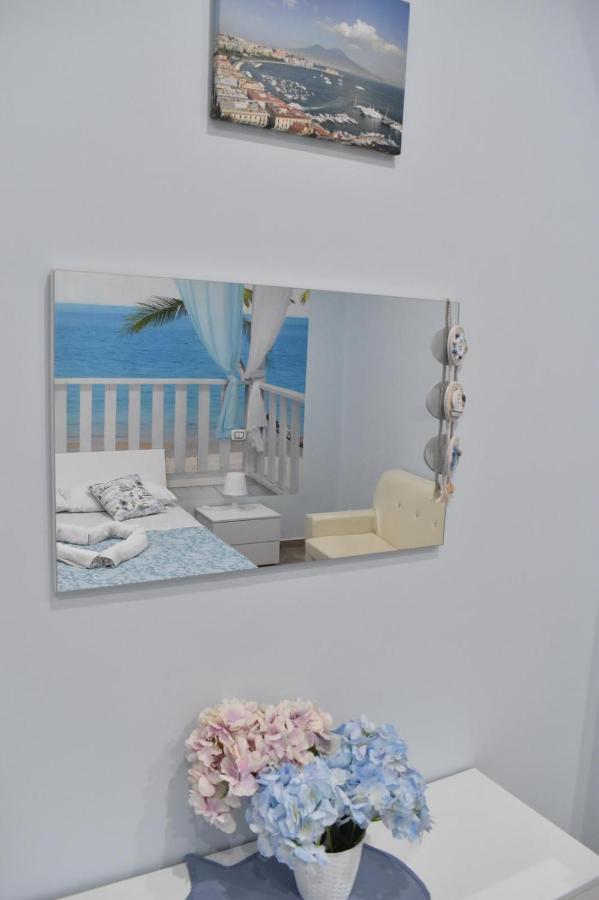 Nammurate - Casa Vacanze Napoli Exterior foto