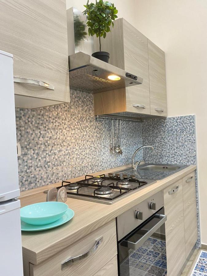 Nammurate - Casa Vacanze Napoli Exterior foto