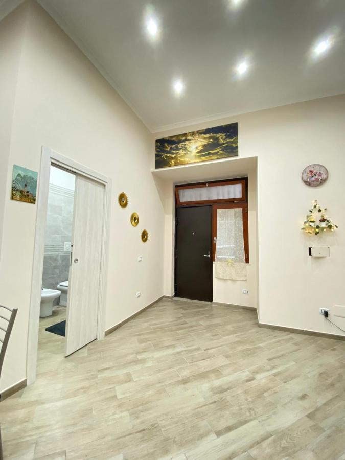 Nammurate - Casa Vacanze Napoli Exterior foto