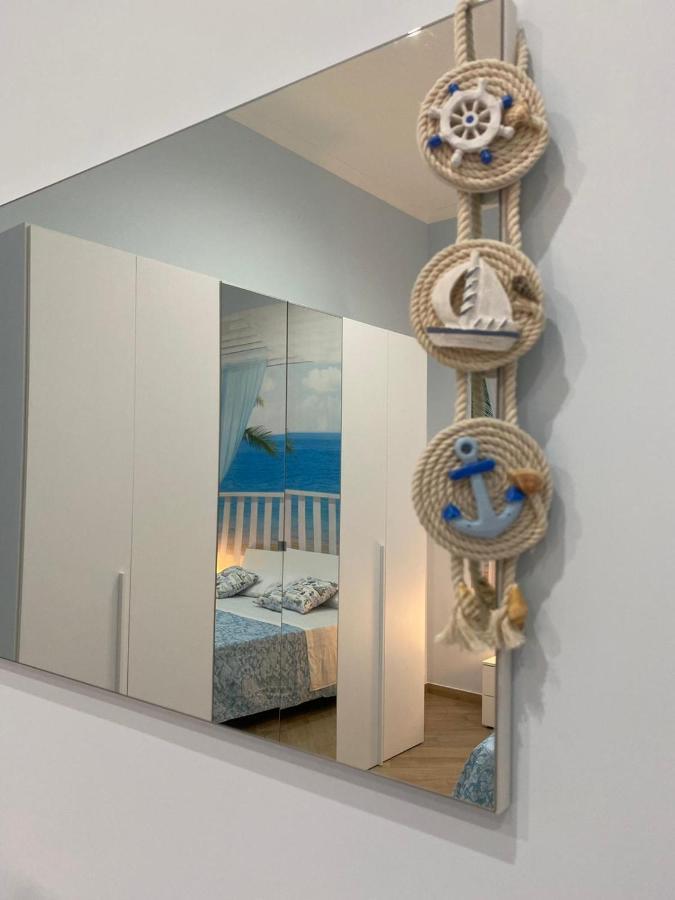Nammurate - Casa Vacanze Napoli Exterior foto