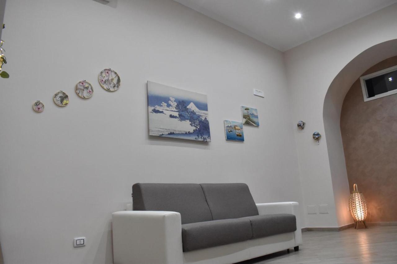 Nammurate - Casa Vacanze Napoli Exterior foto