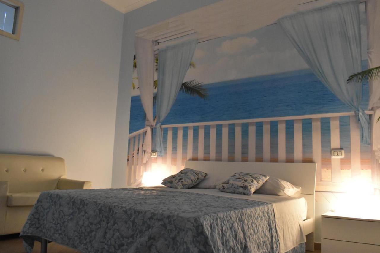 Nammurate - Casa Vacanze Napoli Exterior foto