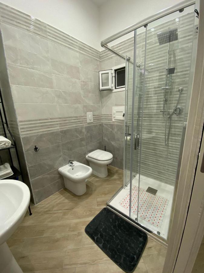 Nammurate - Casa Vacanze Napoli Exterior foto