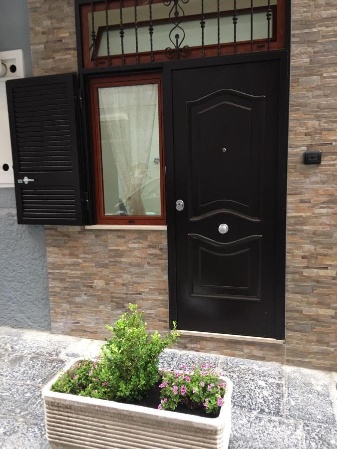Nammurate - Casa Vacanze Napoli Exterior foto