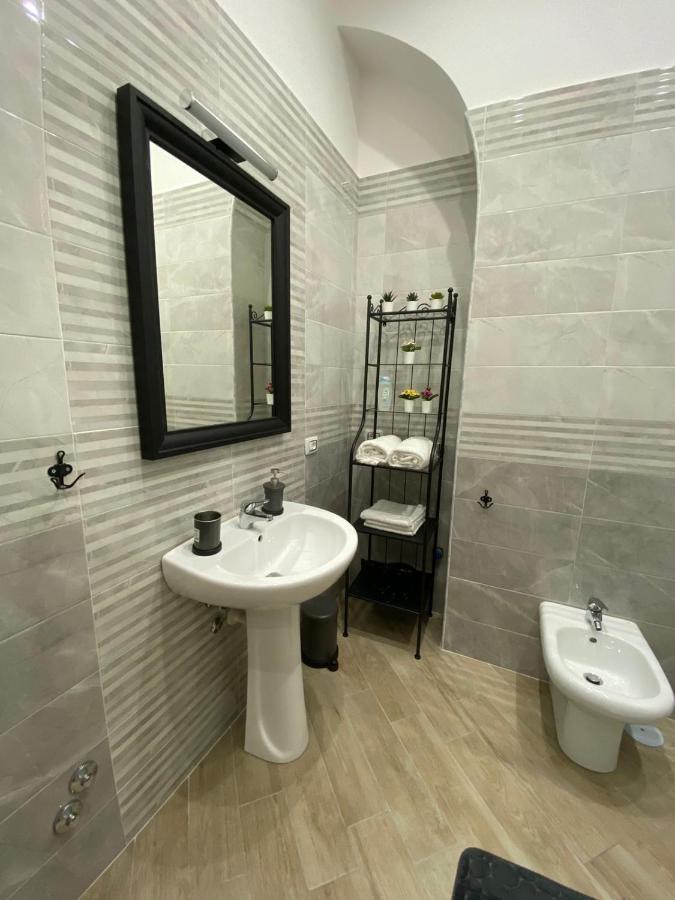Nammurate - Casa Vacanze Napoli Exterior foto